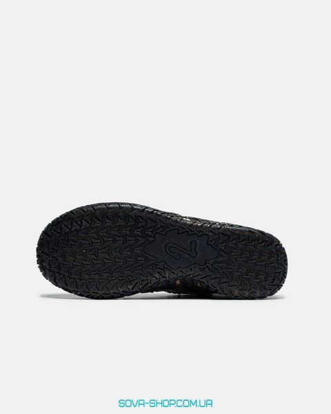 Чоловічі кросівки Nike JA1 Mink Brown Premium фото