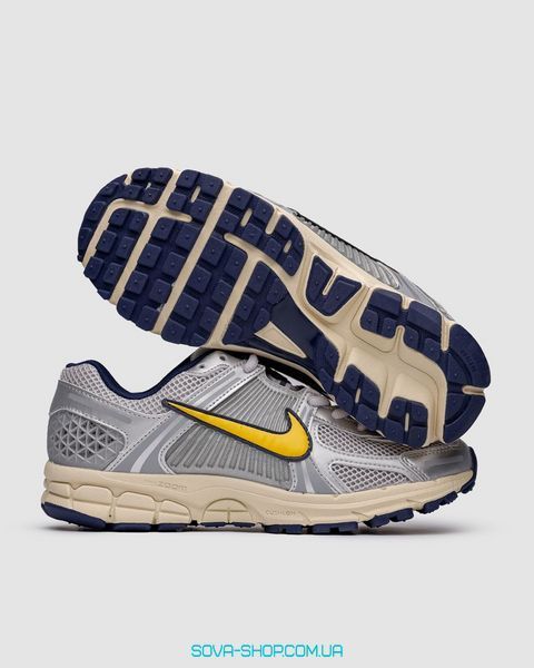 Мужские кроссовки Nike Zoom Vomero 5 &ldquo;Laser Orange&rdquo; фото