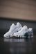 Чоловічі та жіночі кросівки Nike SHOX TL White re-5804 фото 4