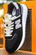 Мужские кроссовки New Balance 574 Classic Black/White re-11959 фото 6