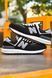 Мужские кроссовки New Balance 574 Classic Black/White re-11959 фото 4