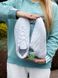 Чоловічі кросівки Adidas Ozelia White re-5745 фото 5