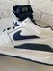 Чоловічі баскетбольні кросівки Nike Air Jordan Stadium 90 'Sail Ozone Blue' FB2269-104 re-9824 фото 8