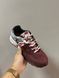Мужские кроссовки Nike Initiator Custom Red re-127657 фото 3