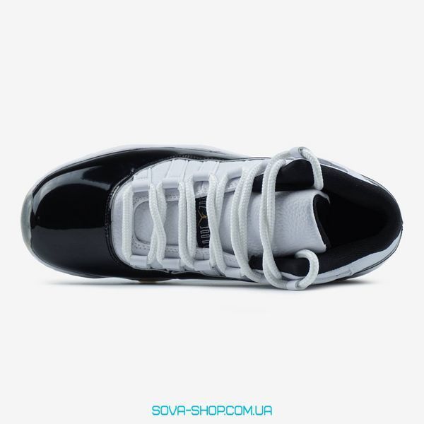 Чоловічі баскетбольні кросівки Nike Jordan Retro 11 Retro Dmp Gratitude фото