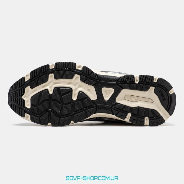 Мужские кроссовки Mizuno Racer S White Beige (Original Box) фото
