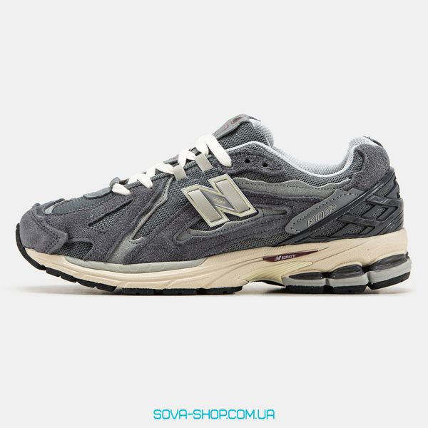 Чоловічі та жіночі кросівки New Balance 1906D Protection Pack - Castlerock фото