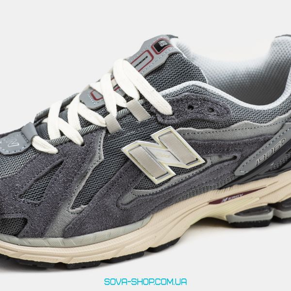 Чоловічі та жіночі кросівки New Balance 1906D Protection Pack - Castlerock фото