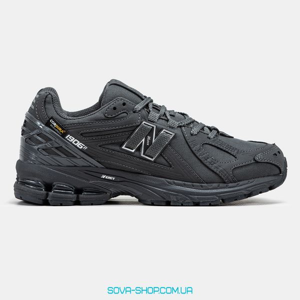 Чоловічі кросівки New Balance 1906R Cordura Grey Magnet фото