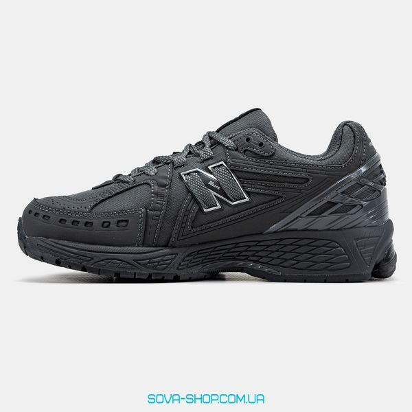 Мужские кроссовки New Balance 1906R Cordura Grey Magnet фото