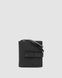 Кошелёк Loewe Two-tone Leather Wallet Black Premium re-126788 фото 4