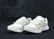 Мужские и женские кроссовки Off-White x Nike Air Presto White Nike 2552m00 фото 2