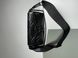 Женская сумка Gucci Marmont Medium Shoulder Bag Total Black Premium re-11509 фото 3