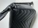Жіноча сумка Gucci Marmont Medium Shoulder Bag Total Black Premium re-11509 фото 5