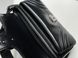 Жіноча сумка Gucci Marmont Medium Shoulder Bag Total Black Premium re-11509 фото 8