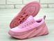 Женские кроссовки Sharks Boost All Pink Women Adidas 2352m00 фото 1