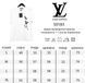 Premium футболка Louis Vuitton re-10662 фото 5