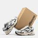 Мужские кроссовки Mizuno Racer S White Beige (Original Box) re-126462 фото 10