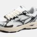 Мужские кроссовки Mizuno Racer S White Beige (Original Box) re-126462 фото 4