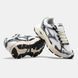 Мужские кроссовки Mizuno Racer S White Beige (Original Box) re-126462 фото 3