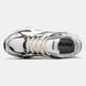 Мужские кроссовки Mizuno Racer S White Beige (Original Box) re-126462 фото 7