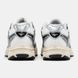 Мужские кроссовки Mizuno Racer S White Beige (Original Box) re-126462 фото 9