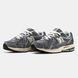 Мужские и женские кроссовки New Balance 1906D Protection Pack - Castlerock re-9073 фото 6