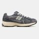 Мужские и женские кроссовки New Balance 1906D Protection Pack - Castlerock re-9073 фото 3