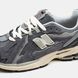 Мужские и женские кроссовки New Balance 1906D Protection Pack - Castlerock re-9073 фото 8