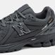 Мужские кроссовки New Balance 1906R Cordura Grey Magnet re-11894 фото 8