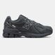 Чоловічі кросівки New Balance 1906R Cordura Grey Magnet re-11894 фото 4