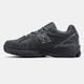 Мужские кроссовки New Balance 1906R Cordura Grey Magnet re-11894 фото 3