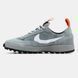 Чоловічі кросівки Nike Craft x Tom Shachs Grey White re-11653 фото 3