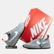 Чоловічі кросівки Nike Craft x Tom Shachs Grey White re-11653 фото 9