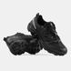 Чоловічі кросівки Salomon XT-6 Shadow Black Premium re-129091 фото 6