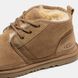 Чоловічі зимові ботинки UGG Neumel Chestnut Premium re-9704 фото 8