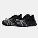 Женские кроссовки Nike V2K Runtekk Custom Black Silver re-129479 фото 10