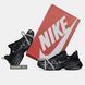 Женские кроссовки Nike V2K Runtekk Custom Black Silver re-129479 фото 5