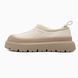 Жіночі зимові ботинки UGG Tasman Hybrid Beige PREMIUM re-127809 фото 4