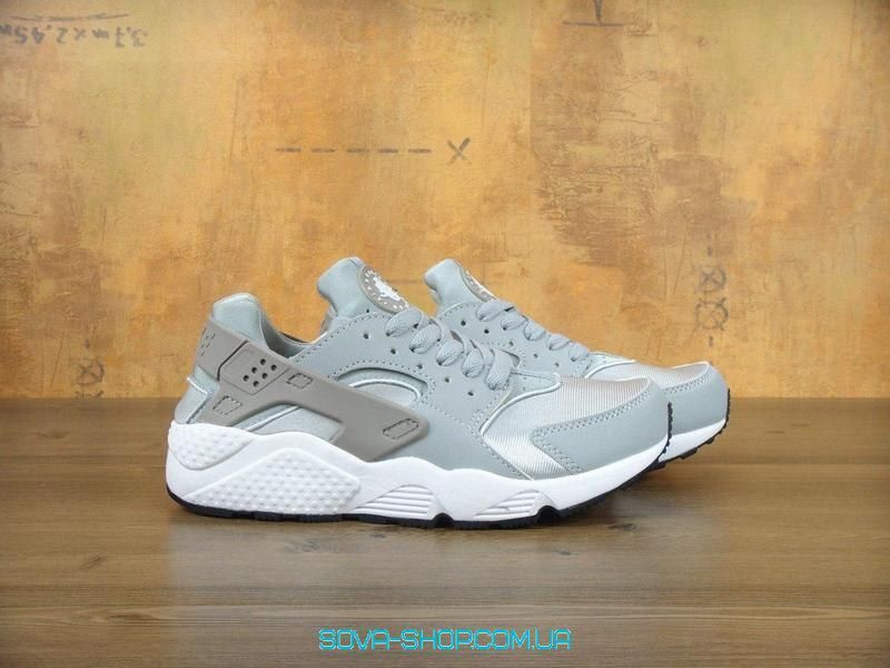 Air Huarache &ldquo;Grey Neoprene&rdquo; Nike фото