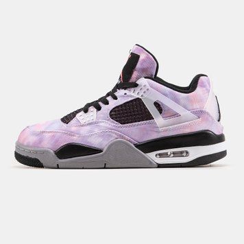 Чоловічі баскетбольні кросівки Nike Air Jordan 4 Zen Master фото