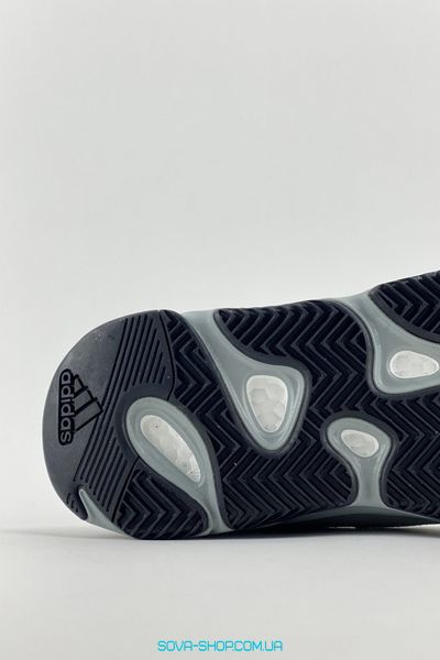 Чоловічі та жіночі кросівки Adidas Yeezy Boost 700 Hospital Blue фото