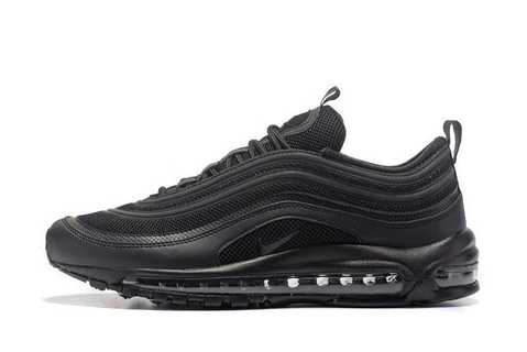 Nike tuned 1 air max sales 97 black