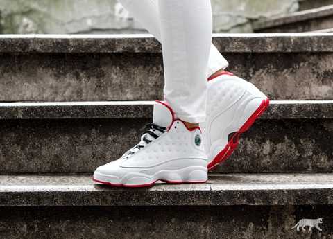 Air jordan sales flight 13