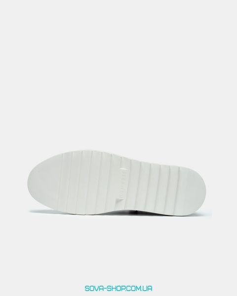 Мужские кроссовки Numeris Denim Black White Premium фото