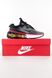 Чоловічі кросівки Nike Air Max 2021 GS Black Black Grey re-5935 фото 9