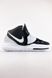 Чоловічі баскетбольні кросівки Nike Kyrie 6 GS Black White re-5533 фото 1