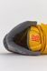 Мужские баскетбольные кроссовки Kyrie 6 Orange Grey Nike 5207m00 фото 8