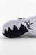 Чоловічі баскетбольні кросівки Nike Kyrie 6 GS Black White re-5533 фото 7