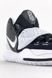 Чоловічі баскетбольні кросівки Nike Kyrie 6 GS Black White re-5533 фото 4